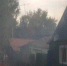 В Бугульме вчера горел дом - Bugulma.ws