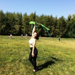 Змеи в городе
