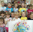 В детском саду Бугульмы поддержали месячник «Экстремизму – нет!» - Бугульминская газета