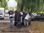 В Бугульме дали старт декаде добра и заботе о старшем поколении