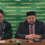 Бугульминский мухтасибат организовал встречу хаджиев - Bugulma.ws