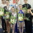 Акробаты Бугульмы завоевали три золота и два серебра на открытом чемпионате РТ - Bugulma.ws