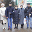 В Бугульме прошла социальная акция - Bugulma.ws