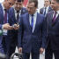 Д.Медведев оценил велоинфраструктуру Альметьевска - Bugulma.ws