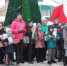 Фестиваль-конкурс колядок прошел в парке Бугульмы - Bugulma.ws