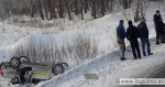 ДТП в Бугульминской районе: пострадали три человека