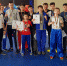 III Открытое Первенство по кикбоксингу. - Bugulma.ws
