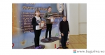 «День стайера».