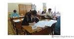 ЕГЭ для мам.