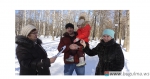 «Весенний блюз»