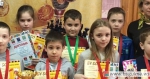 Шахматы.