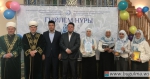 «Гыйлем нуры».