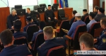 Встреча в УФСИН.