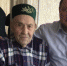В канун 9 мая поздравили ветерана Великой Отечественной Войны. - Bugulma.ws