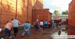 4,5 миллиона рублей уложат под ноги Бугульминцев.