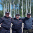 Бугульминские полицейские вернулись из командировки. - Bugulma.ws