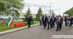 Прошел нефтяной саммит.