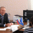 Ринат Хайров провел прием граждан в Бугульме. - Bugulma.ws