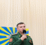 К военной службе готов: праздник в честь призывников. - Bugulma.ws