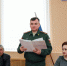 «Защита прав граждан при призыве»: телефонная «горячая линия» - Бугульминский район