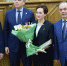 Лучший работник в сфере муниципального управления - Бугульминский район