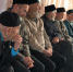 Подготовка к священному месяцу Рамадан обсуждалась на собрании имамов Бугульмы - Бугульминский район