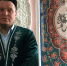 Поздравление Имам-мухтасиба города Бугульмы и Бугульминского района - Бугульминский район