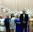 Перекрестные концерты: культурные связи крепнут - Бугульминский район