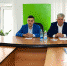 В Бугульме продолжаются собрания в трудовых коллективах - Бугульминский район