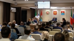 В Бугульме обсудили вопросы обеспечения антитеррористической безопасности в период празднования Дня города, Дня знаний и в день проведения выборов