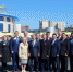 Бугульминская ЦРБ получила новый автомобиль скорой помощи - Бугульминская газета