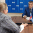Под контролем депутата: личный прием граждан - Бугульминский район