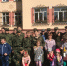 В Бугульме провели спортивную эстафету для особенных детей - Бугульминская газета