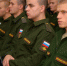В осеннюю призывную кампанию на военную службу призовут около 3,5 тыс. жителей Татарстана - Бугульминская газета