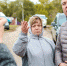 Строительный объезд: от масштабной стройки до текущей кровли - Бугульминский район