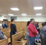 19 лет колонии строгого режима получил татарстанец за убийство директора ломбарда - Бугульминская газета