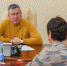 Под личный контроль: Линар Закиров провел прием граждан - Бугульминский район