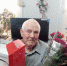 Бугульминский долгожитель принял поздравления в честь 90-летнего юбилея - Бугульминская газета