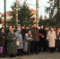 В Бугульме провели митинг, посвященный памяти жертв политических репрессий - Бугульминская газета