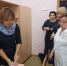В рабочем порядке Бугульму посетила  уполномоченный по правам ребенка - Бугульминская газета
