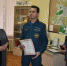 Жить без пожаров - Бугульминская газета