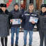 Полицейские Бугульмы провели акцию «Госуслуги всей России» - Бугульминская газета