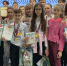 Победы юных спортсменов: новости спорта - Бугульминский район