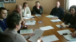 «Круглый стол»  с бугульминскими работодателями