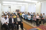 Главный врач Бугульминской ЦРБ Ильнар Вильданов провел очередное общебольничное совещание