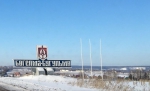 Бугульминцев напугали стаей волков, приближающихся к городу