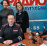 В прямом эфире «Авторадио» в программе «Народ хочет знать» приняли участие сотрудники полиции - Бугульминский район