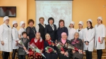 В Бугульме дан старт проекта «У войны не женское лицо»