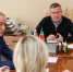 Глава Бугульминского муниципального района Линар Закиров провел прием граждан по личным вопросам - Бугульминская газета
