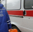 За минувшую неделю врачи экстренной службы Бугульмы 625 раз выезжали спасать людей - Бугульминский район